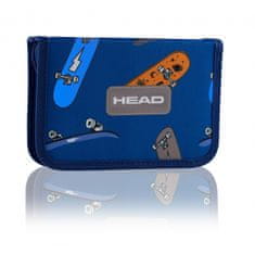Head Flip-up tolltartó üres SK8, HD-408, 503020008, 503020008