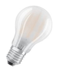 Osram LED FIL CL A 60 FR, 7,2 W / 827, E27 GL FR, 2 db