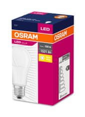 Osram LED VALUE CLA100, 13 W / 827 230 V FR, E27