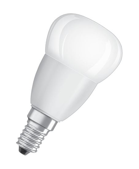 Osram LED VALUE CLP40, 5,5 W / 827 230 V FR, E14