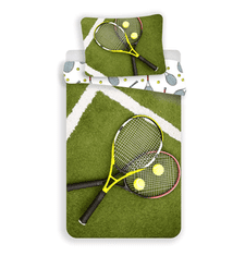 Jerry Fabrics Tenisz