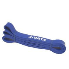 Yate Powerband 2080 x 4,5mm / szélesség 29mm - kék