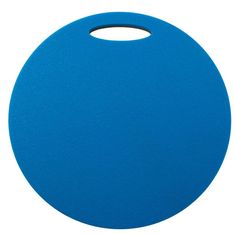 Yate Kerek ülés 2 rétegű, átm. 35 cm / kék 