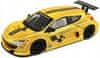 1:24 Renault Mégane Trophy, sárga