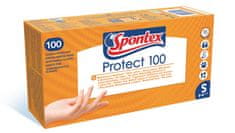 Spontex PROTECT 100 S