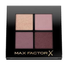 Max Factor Szemhéjfesték paletta Colour X-pert (Soft Palette) (Árnyalat 002)