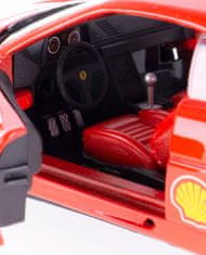 1:24 Ferrari Racing F355 Challenge piros