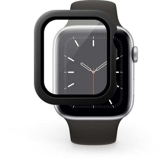 EPICO GLASS CASE Apple Watch 3 (38 mm) 41910151000001