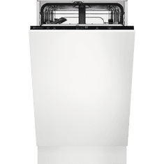 Electrolux Beépíthető mosogatógép 300 AirDry EEA22100L