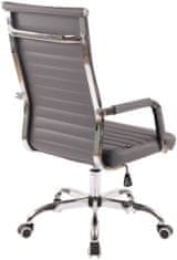 BHM Germany Amadora irodai szék, szürke
