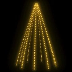 shumee karácsonyfa-fényfüzér 400 LED-del 400 cm