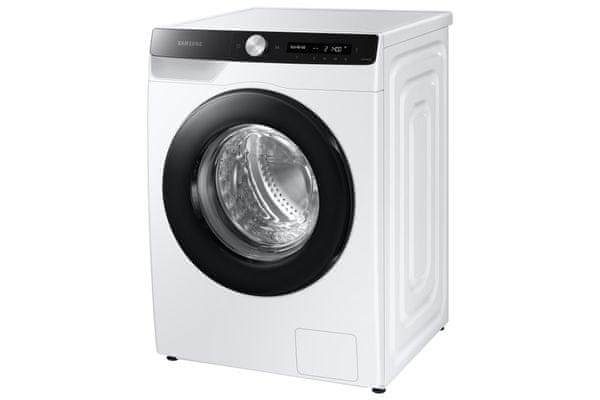 Szabadon álló elöltöltős mosógép Samsung WW90T534DAE/S7 