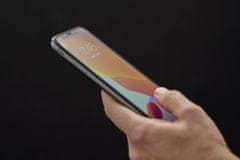 EPICO Hero Glass iPhone 12/12 Pro (6,1") - fekete 50012151300005