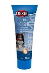 Trixie Premio LACHSCREME lazacpástétom kutyáknak 110g TR