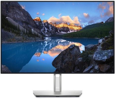  monitor Dell U2421E (210-AXMB) széles látószögű kijelző 24,1 hüvelyk 16:10 hdmi 