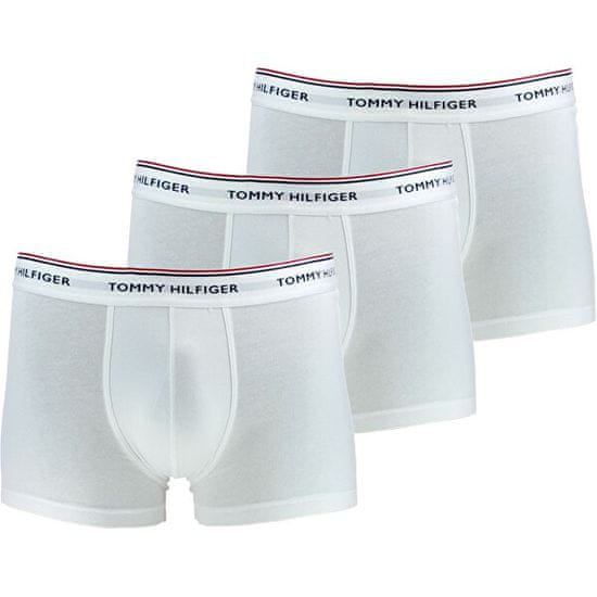 Tommy Hilfiger 3 PACK - férfi boxeralsó 1U87903842-100