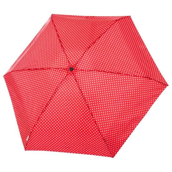 Tamaris Női összecsukható esernyő Tambrella Mini red