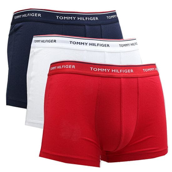 Tommy Hilfiger 3 PACK - férfi boxeralsó 1U87903842-611
