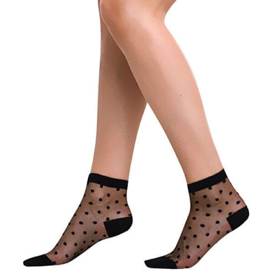 Bellinda Női zokni Trendy Sock BE202400-094