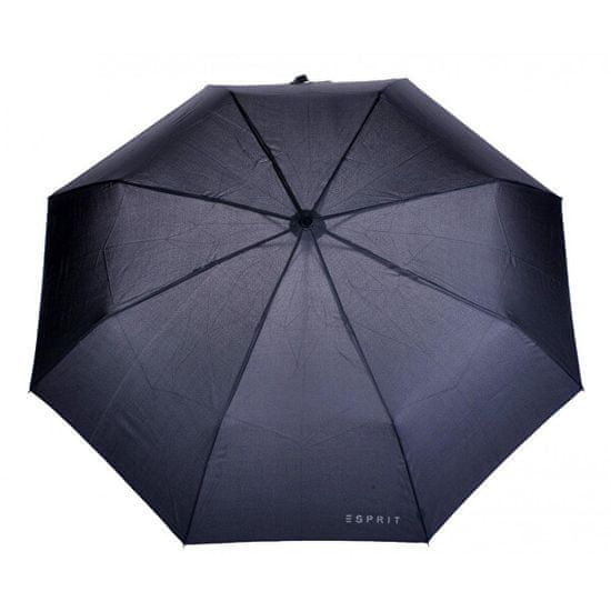 Esprit Összecsukható mechanikus esernyő Mini Basic Black