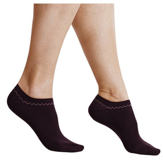 Bellinda Női zokni Fine In-shoe Socks BE495917-940
