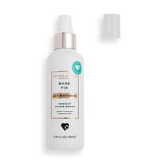 Revolution Skincare Sminkrögzítő spray Anti-Bacterial Base Fix (Make-Up Fixing Spray) 100 ml