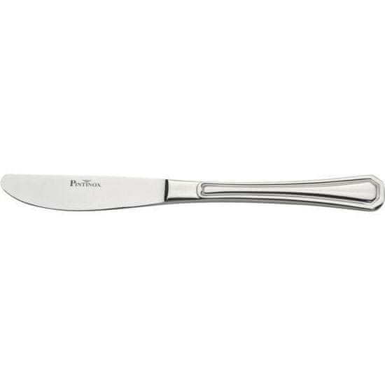 Pintinox Desszertes kés, Amerika, 18,5 cm, 2x