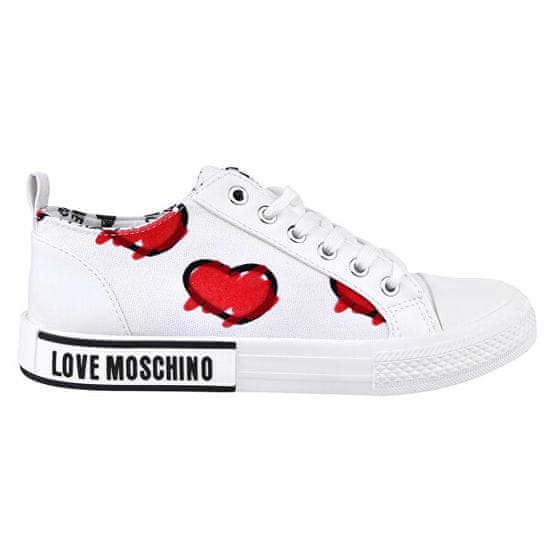 Love Moschino Női sportcipő JA15282G1BIH1100