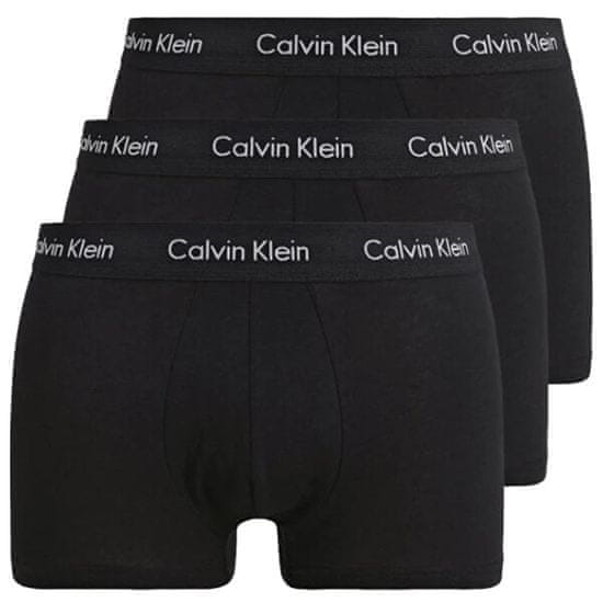 Calvin Klein 3 PACK - férfi boxeralsó U2664G-XWB