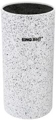 KINGHoff Késtömb márvány felülettel Kh-1092