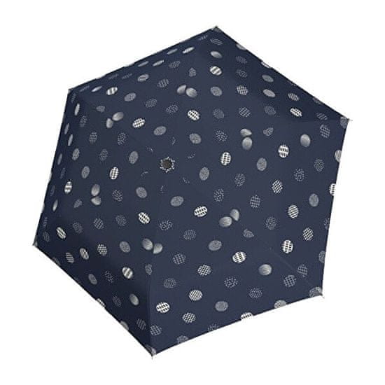 Doppler Női összecsukható esernyő Fiber Havanna Timeless 722365NE02
