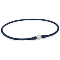 JwL Luxury Pearls Sportos kék gyöngy nyaklánc JL0343