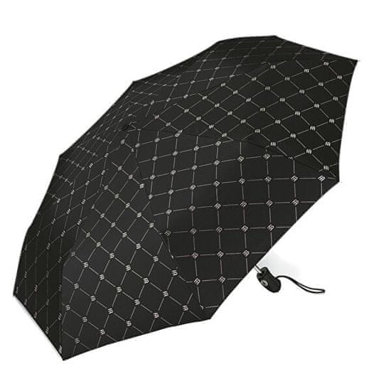 Esprit Férfi összecsukható esernyő Easymatic Light Monogram 53257