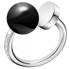 Calvin Klein Nyitott gyűrű Bubbly KJ9RMR0401 (Kerület 54 mm)
