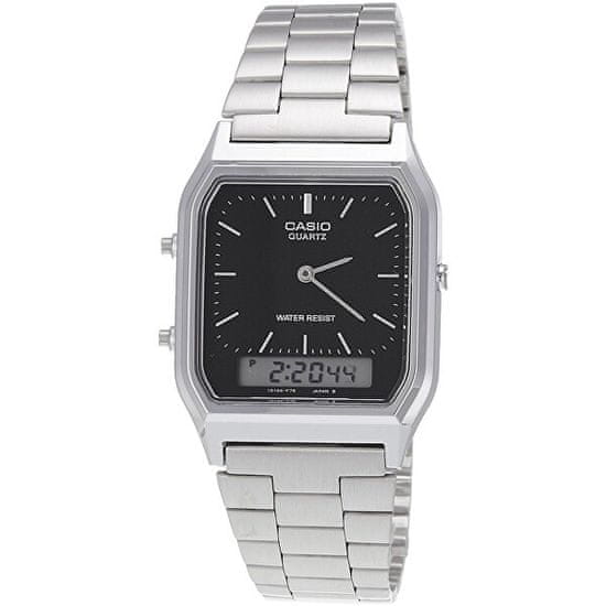 CASIO Collection AQ-230A-1DMQYES