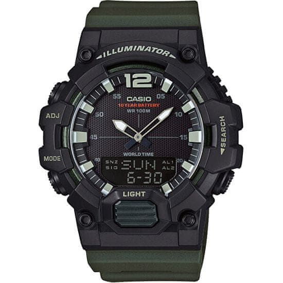 CASIO Collection HDC-700-3AVEF