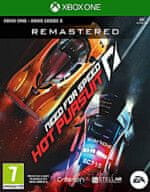 Need for Speed: Hot Pursuit Remastered (XBOX)