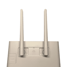 OMNI 4G LTE/3G/2G Huawei külső router antenna B310 B525 SMA Male 3.5 dBi , 2 darab