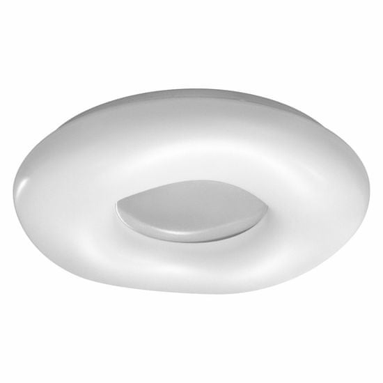 LEDVANCE Smart+ Orbis Ceiling Cromo WIFI TW 500mm white/chrome