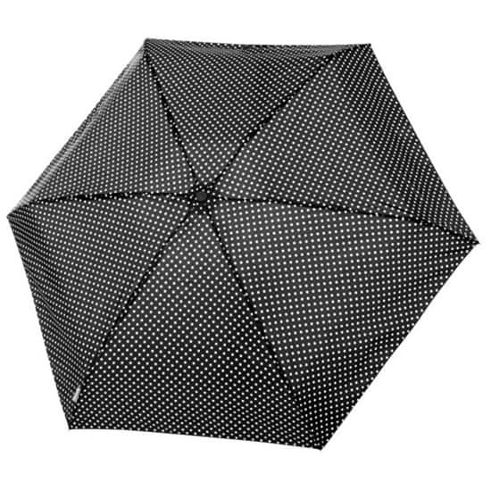 Tamaris Női összecsukható esernyő Tambrella Mini black
