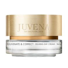 Juvena Erősítő nappali krém normál és száraz bőrre (Rejuvenate & Correct Delining Day Cream) 50 ml