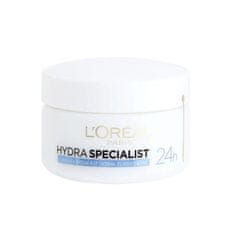 Loreal Paris Nappali hidratáló krém normál és kombinált bőrre Hydra Specialist (Day Cream) 50 ml