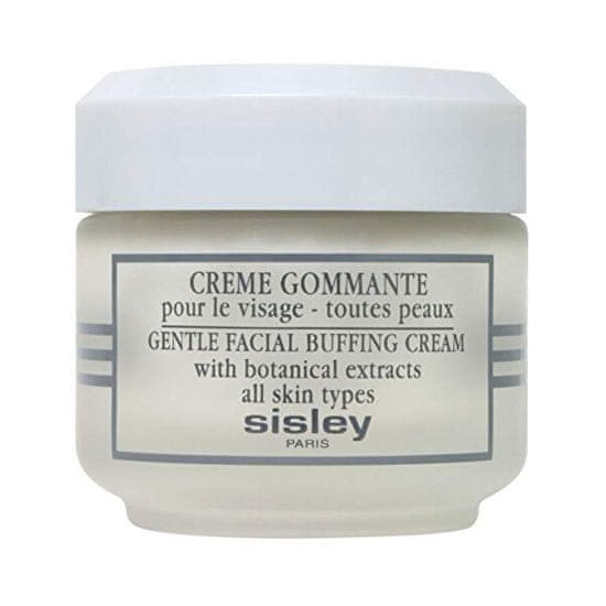 Sisley Tisztító peeling minden bőrtípusra (Gentle Facial Buffing Cream) 50 ml
