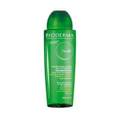 Bioderma Gyengéd sampon mindennapi használatra Nodé (Non-Detergent Fluid Shampoo) 400 ml