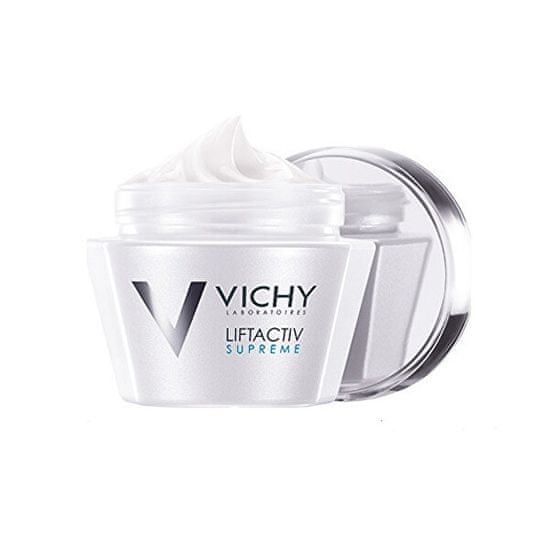 Vichy Integrált feszesítő ránctalanító ápolás száraz és nagyon száraz bőrre Liftactiv Supreme 50 ml
