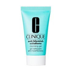 Clinique Arctisztító zselé Anti-Blemish Solutions (Cleansing Gel) 125 ml