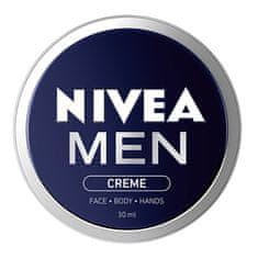 Nivea Univerzális krém férfiaknak Men (Creme) (Mennyiség 150 ml)