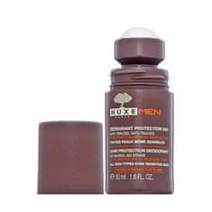 Nuxe Golyós dezodor férfiaknak Men (24HR Protection Deodorant Roll-on) 50 ml