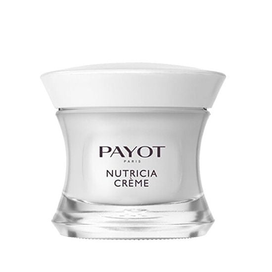 Payot És átszervezéséről tápláló krém száraz bőrre Nutricia Crème Confort (Restructing tápláló krém) 50 ml
