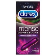 Durex Mini vibrátor Intense(Delight Bullet) 1 db